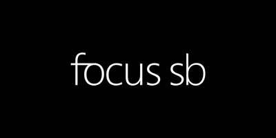 focus sb