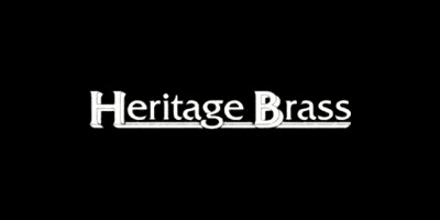 heritage brass