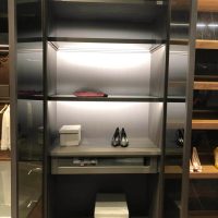 InDesign Showroom London Ltd-Client Project Rickmansworth, London – Wardrobes-1