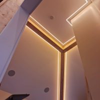 InDesign Showroom London Ltd-ThLightingGallery-Client Project Rickmansworth, London - Lighting-4