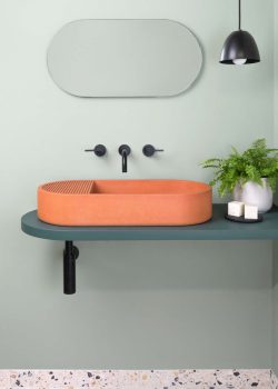 Kast+Concrete+Basins+-+Aura+-+Ember+-+1x1