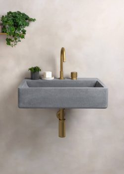 Kast+Concrete+Basins+-+Nilo+B1+-+Stone+-+1x1+b